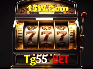 Benefícios da Conta Tg55 Bet