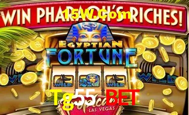 Integração de APIs Tg55 Bet