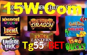 Bônus Diários Tg55 Bet