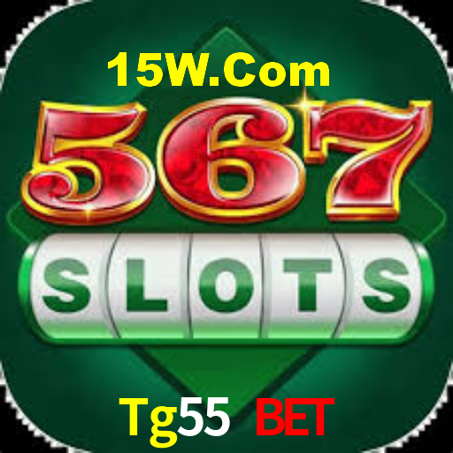 Tg55 Bet