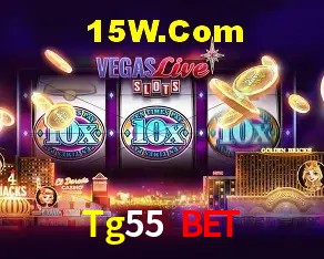 Recursos de Bônus Tg55 Bet
