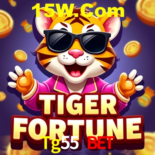 Descubra a Essência do Tg55 Bet: Nossa História e Compromissos