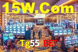 Torneios Tg55 Bet