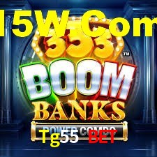 APP oficial da Tg55 Bet para mobile