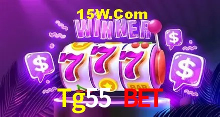 Experiência VIP Tg55 Bet