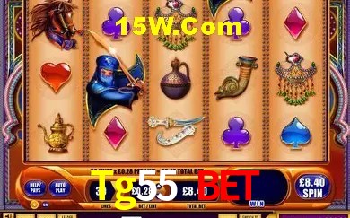 Promoções Sazonais Tg55 Bet