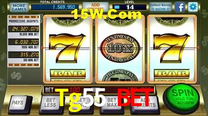 Estatísticas Tg55 Bet