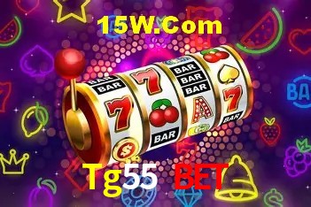 Provedores de Jogos Tg55 Bet