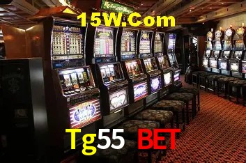 Design Responsivo Tg55 Bet