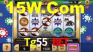 Programa VIP Tg55 Bet