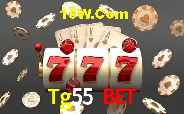 Diretório de Jogos Tg55 Bet