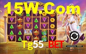 Sinta a adrenalina dos jogos de cassino com Tg55 Bet