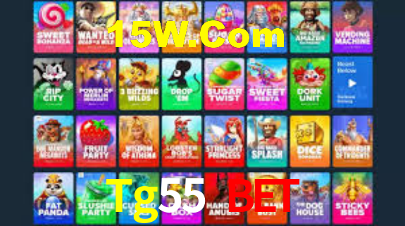 Tg55 Bet