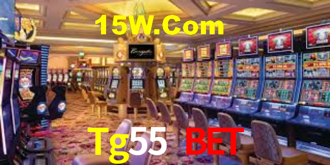 Tg55 Bet