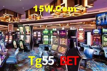 Sistemas de Segurança Tg55 Bet
