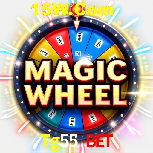 A Emoção da Loteria na Tg55 Bet: Uma Chance de Mudança de Vida